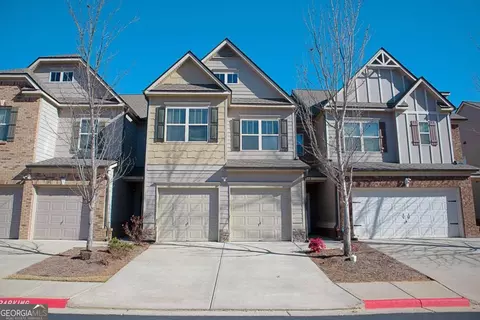 1546 Silvaner Ave NW #20, Kennesaw, GA 30152