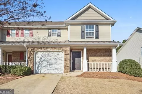 111 Fox Creek Dr, Woodstock, GA 30188