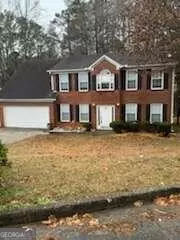 6046 Arbor Links Rd, Lithonia, GA 30058