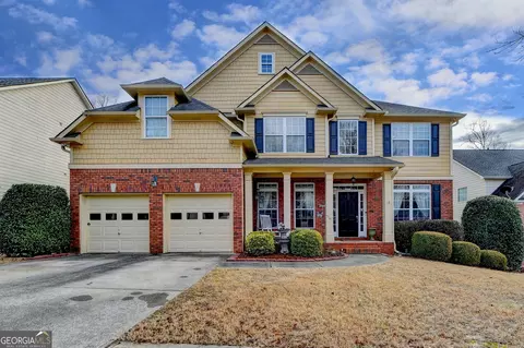 3407 Sandy Bank Dr, Auburn, GA 30011