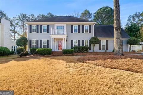 1217 Kenilworth Trce, Snellville, GA 30078