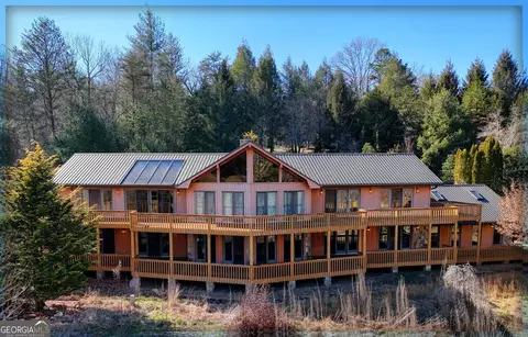 22410 Morganton Hwy, Suches, GA 30572