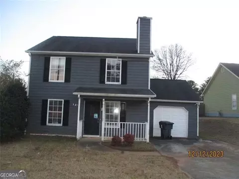 1258 Cedar Knoll Way, Atlanta, GA 30349