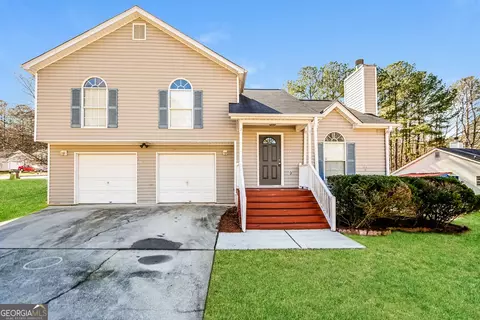 245 Brandon Ridge Cir, Stockbridge, GA 30281