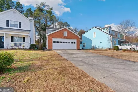 6623 Sevenoaks Dr, Tucker, GA 30084