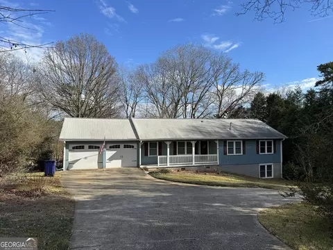 4600 Kings Hwy, Douglasville, GA 30135