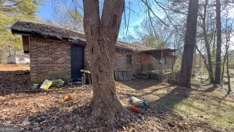 433 Acacia Dr, Stockbridge, GA 30281