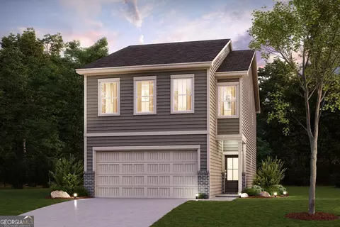 5125 Sidney Square Dr #6, Flowery Branch, GA 30542