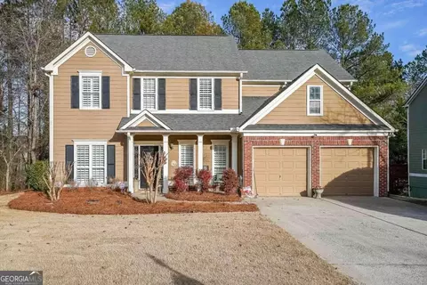 290 Thunder Ridge Dr, Acworth, GA 30101