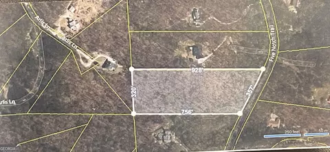 5691 Five Notch Trl, Douglasville, GA 30135