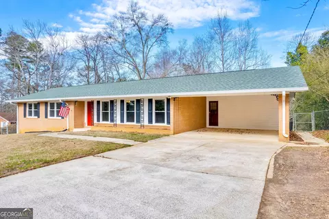 57 Rosedale St, Toccoa, GA 30577 photo 3
