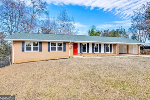 57 Rosedale St, Toccoa, GA 30577 photo 4