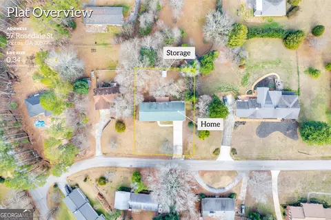 57 Rosedale St, Toccoa, GA 30577 photo 45