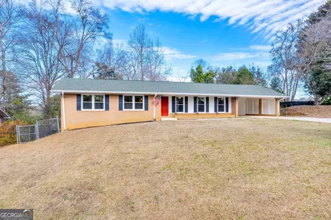 57 Rosedale St, Toccoa, GA 30577 photo 5