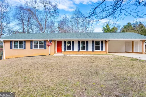 57 Rosedale St, Toccoa, GA 30577 photo 1