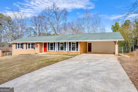 57 Rosedale St, Toccoa, GA 30577 photo 2