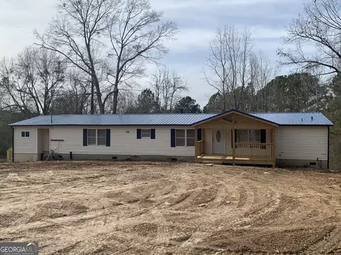 579 Swan Lake Rd, Stockbridge, GA 30281