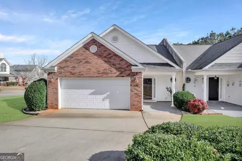 25 Stony Oak Dr, Newnan, GA 30263