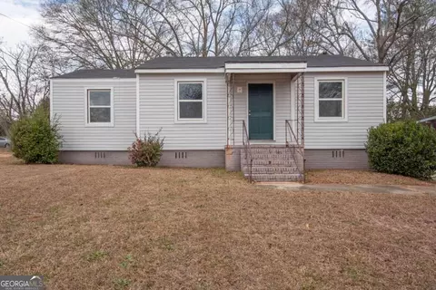 133 Youngs Mill Rd, Lagrange, GA 30240
