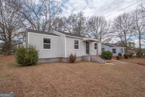 133 Youngs Mill Rd, Lagrange, GA 30240 photo 2