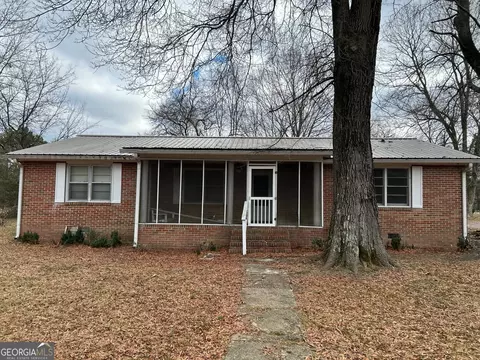 1350 Martin Dairy Rd, Summerville, GA 30747