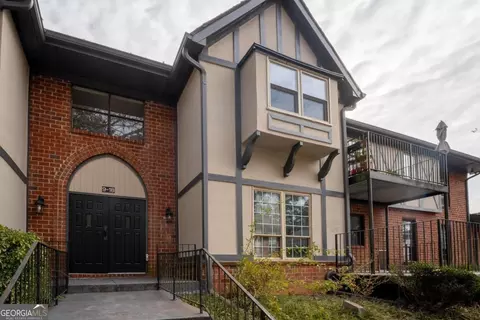 6851 Roswell Rd #B17, Sandy Springs, GA 30328