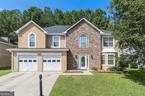 3891 Belmont Ridge Dr, Lithonia, GA 30038