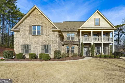 110 Woodcanoe Ct, Peachtree City, GA 30269