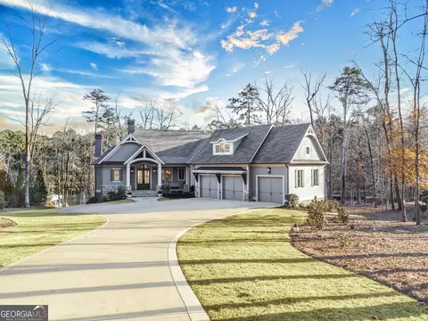 1070 S Grove Rd, Greensboro, GA 30642