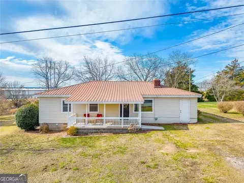 142 Piedmont Ave, Braselton, GA 30517
