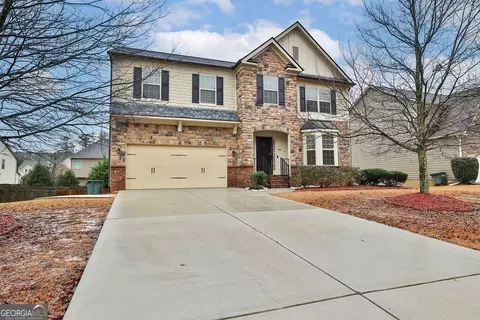 630 Crosswinds Cir, Marietta, GA 30008