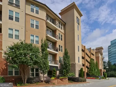 901 Abernathy Rd #5250, Atlanta, GA 30328