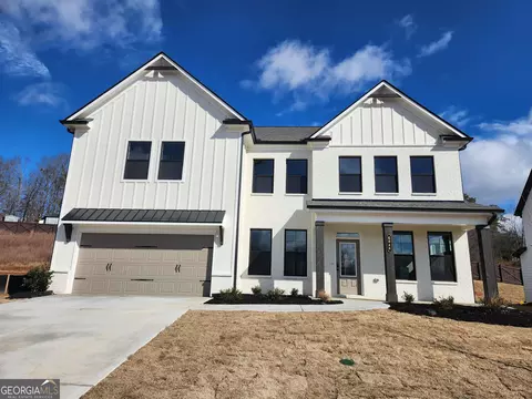 6046 Morning Star Ln SW #15, Gainesville, GA 30506