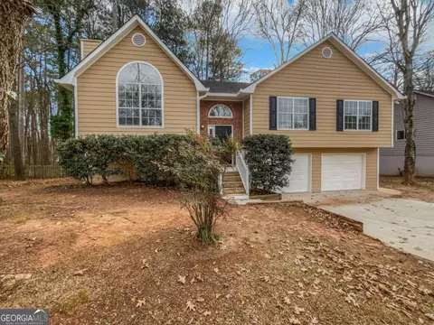 1080 Whistle Dr, Austell, GA 30106