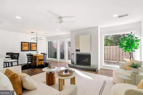 510 E Ponce De Leon Ave #K, Decatur, GA 30030
