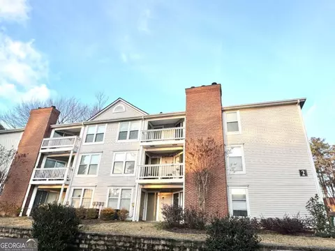 1466 Keys Crossing Dr NE, Atlanta, GA 30319