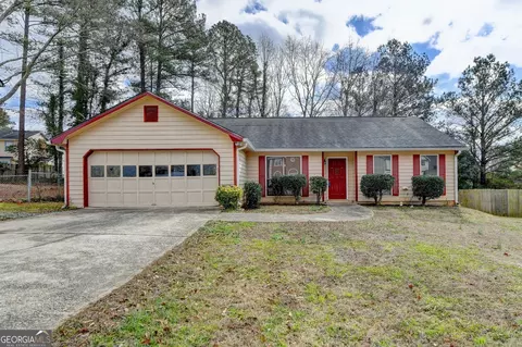 1983 Corners Cir, Lithonia, GA 30058