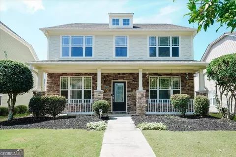 3705 Lamplighter Cir, Cumming, GA 30040