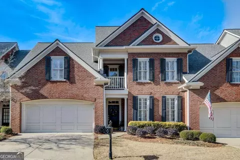 7707 Georgetown Chase, Roswell, GA 30075
