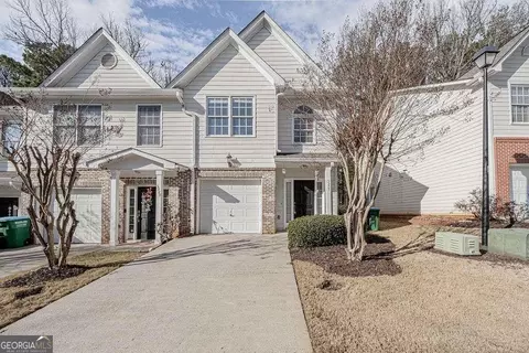 5327 Sherwin Dr, Norcross, GA 30093