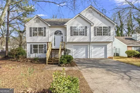 4059 Kenner Dr SW, Atlanta, GA 30331