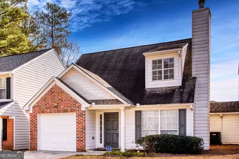 833 Hillandale Ln, Lithonia, GA 30058
