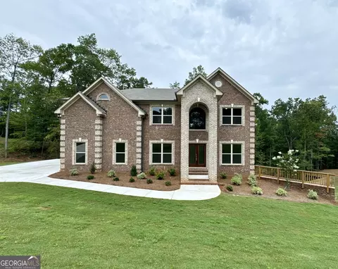 5830 Langdale Chase #41, Douglasville, GA 30135