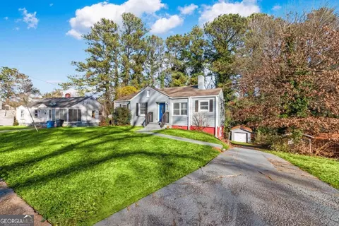 2874 Blount St, Atlanta, GA 30344