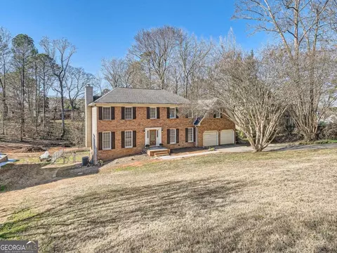 647 Ford Ave, Lawrenceville, GA 30044