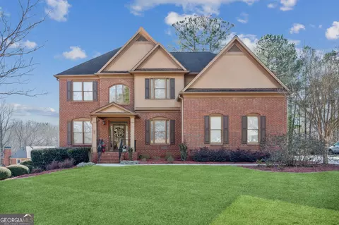 740 River Ridge Ln, Suwanee, GA 30024