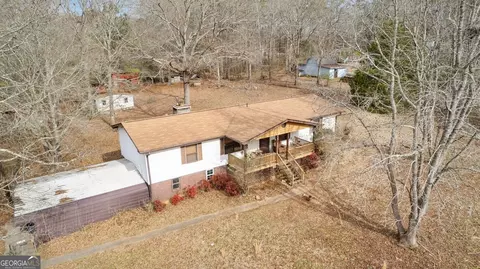 2744 Jonesboro Rd, Hampton, GA 30228