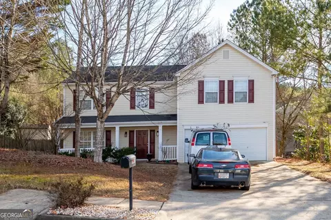 1001 River Plantation Dr, Woodstock, GA 30188