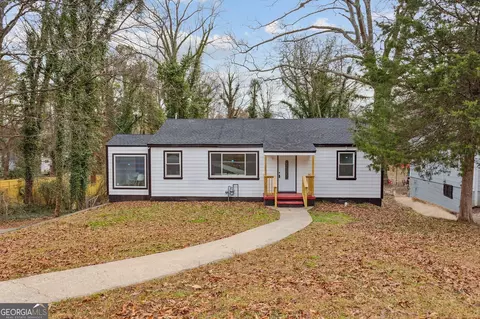 1350 Kenilworth Dr SW, Atlanta, GA 30310