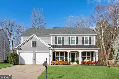 126 Nocatee Trl, Woodstock, GA 30188